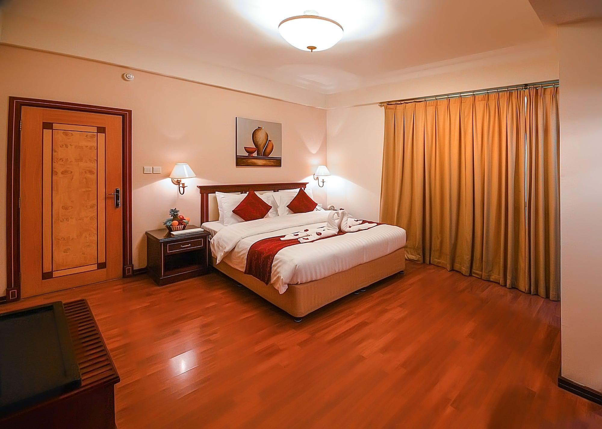 Marco Polo 4* Manama