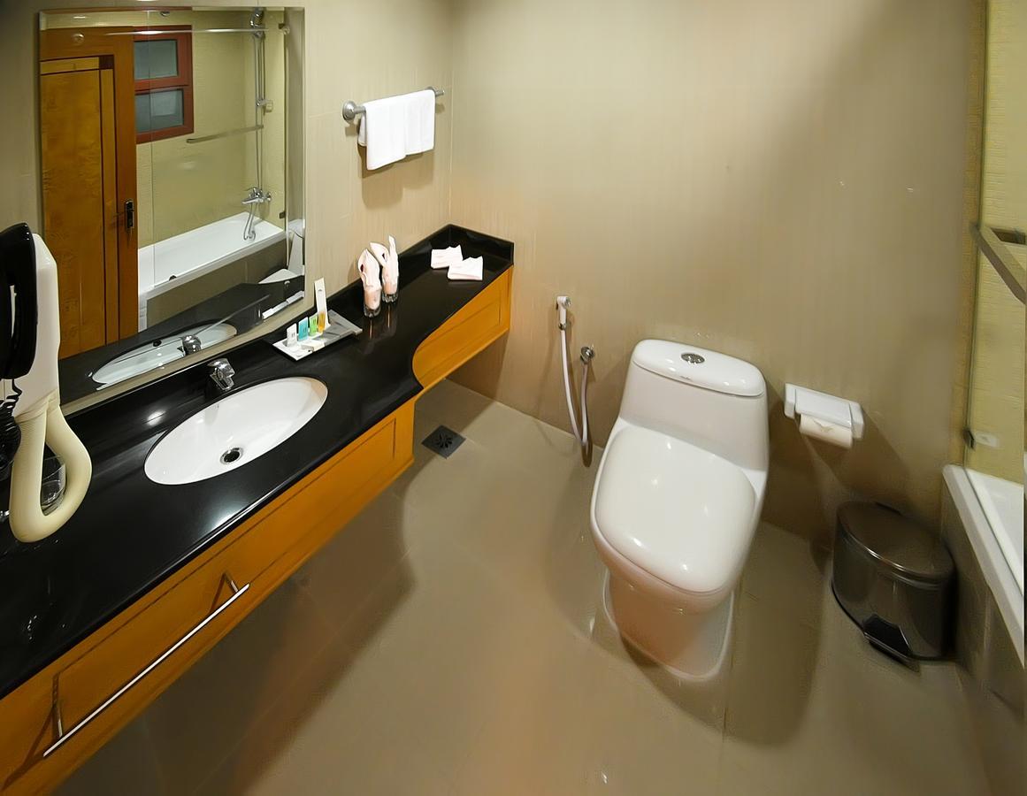 Hotel Marco Polo Manama