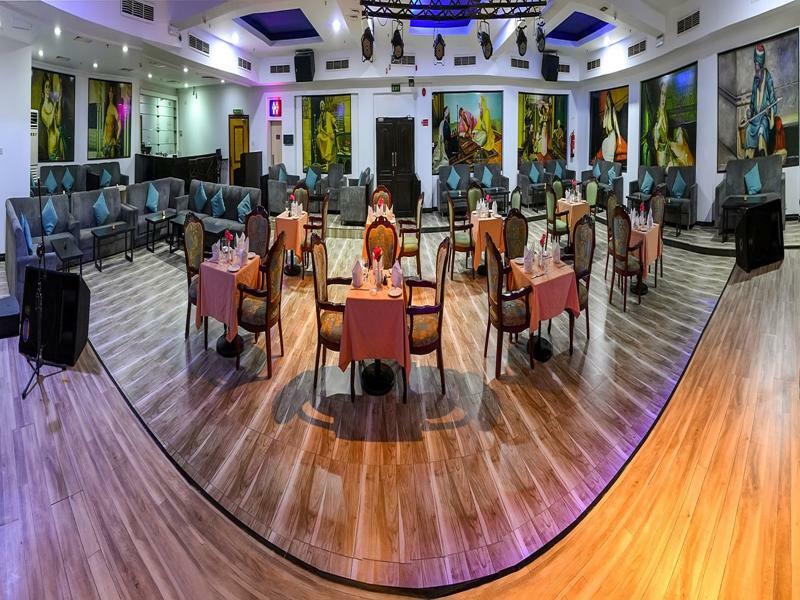 Marco Polo Manama