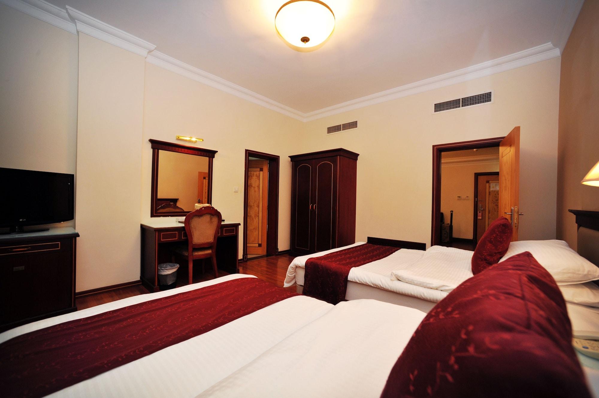 Hotel Marco Polo Manama