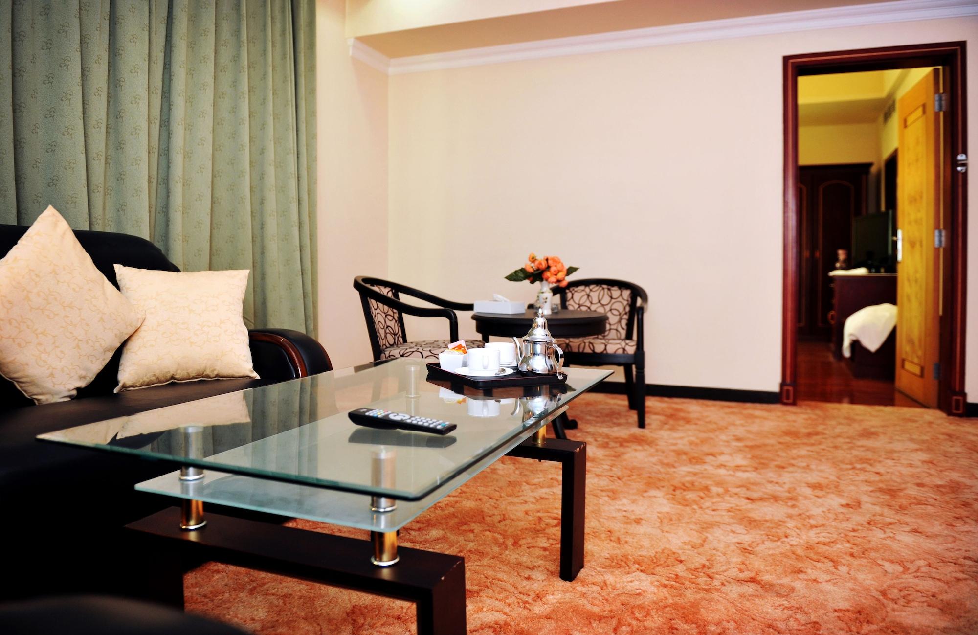 Marco Polo Hotel