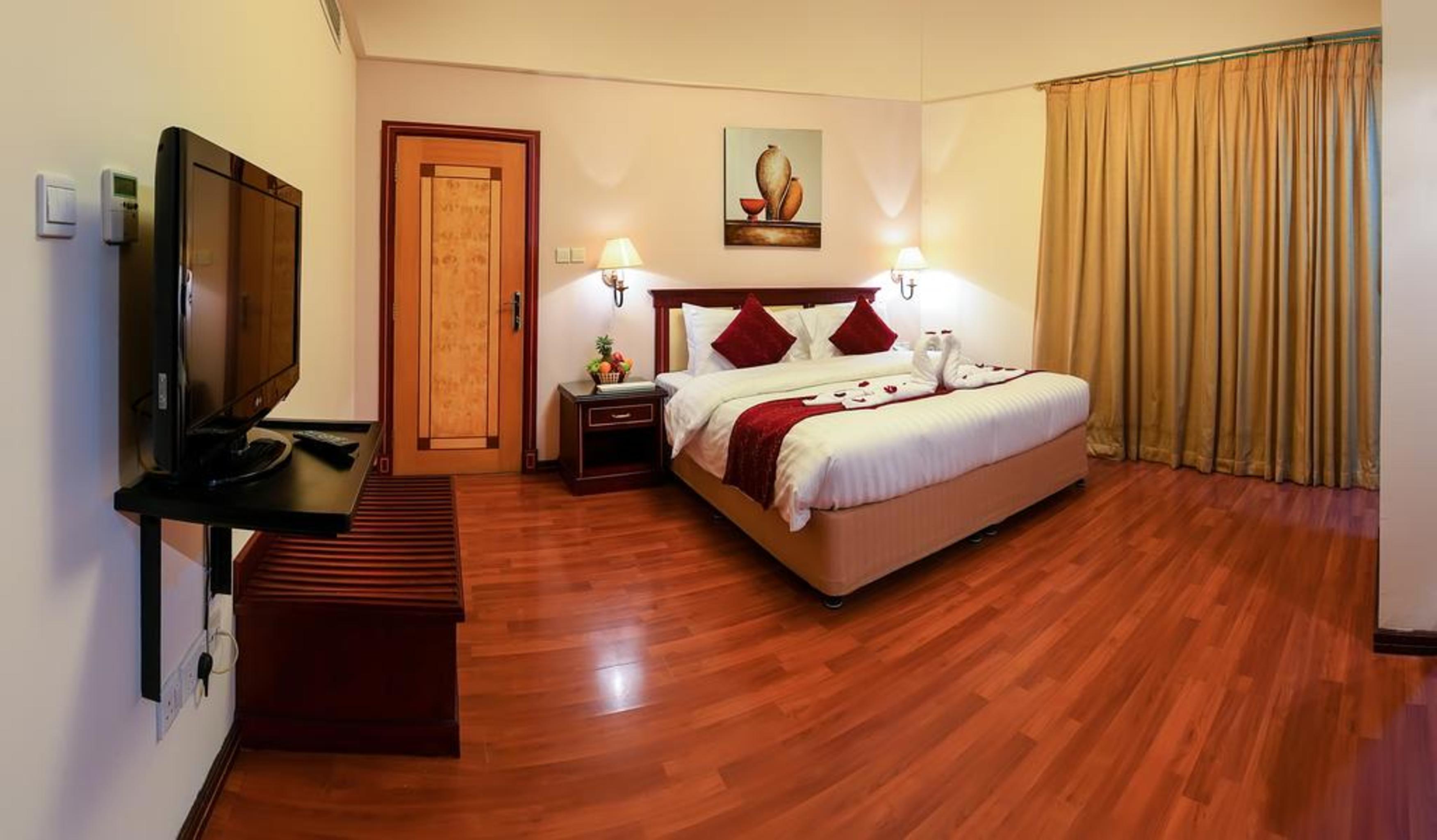 Hotel Marco Polo 4*