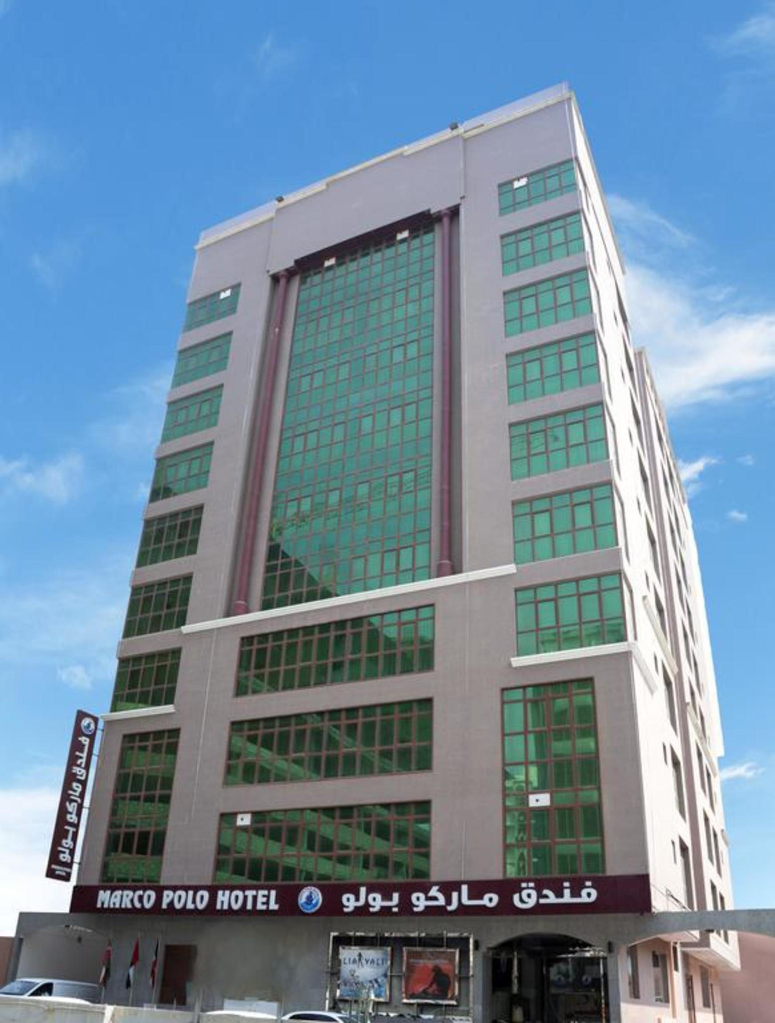 Hotel Marco Polo