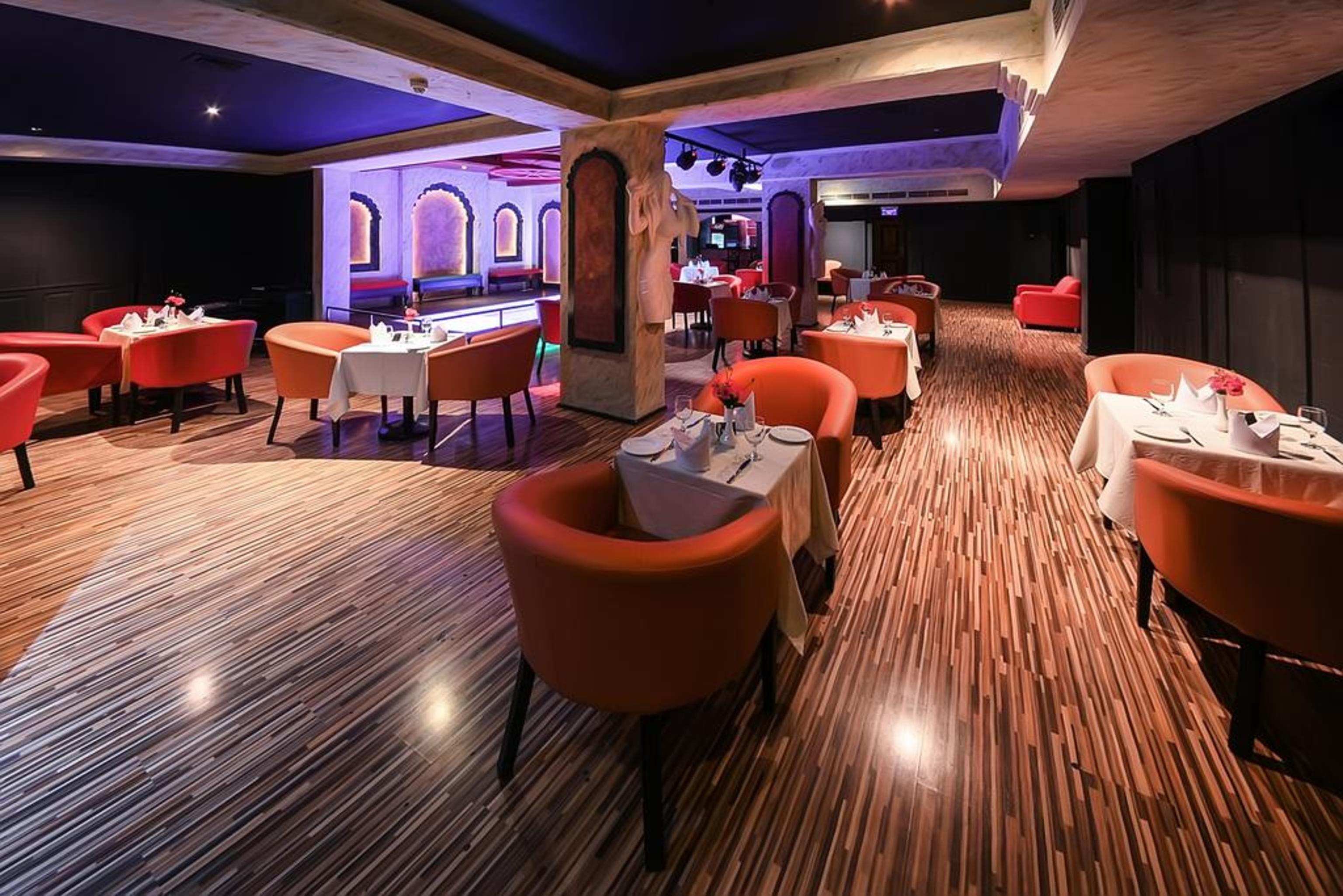 Marco Polo Manama
