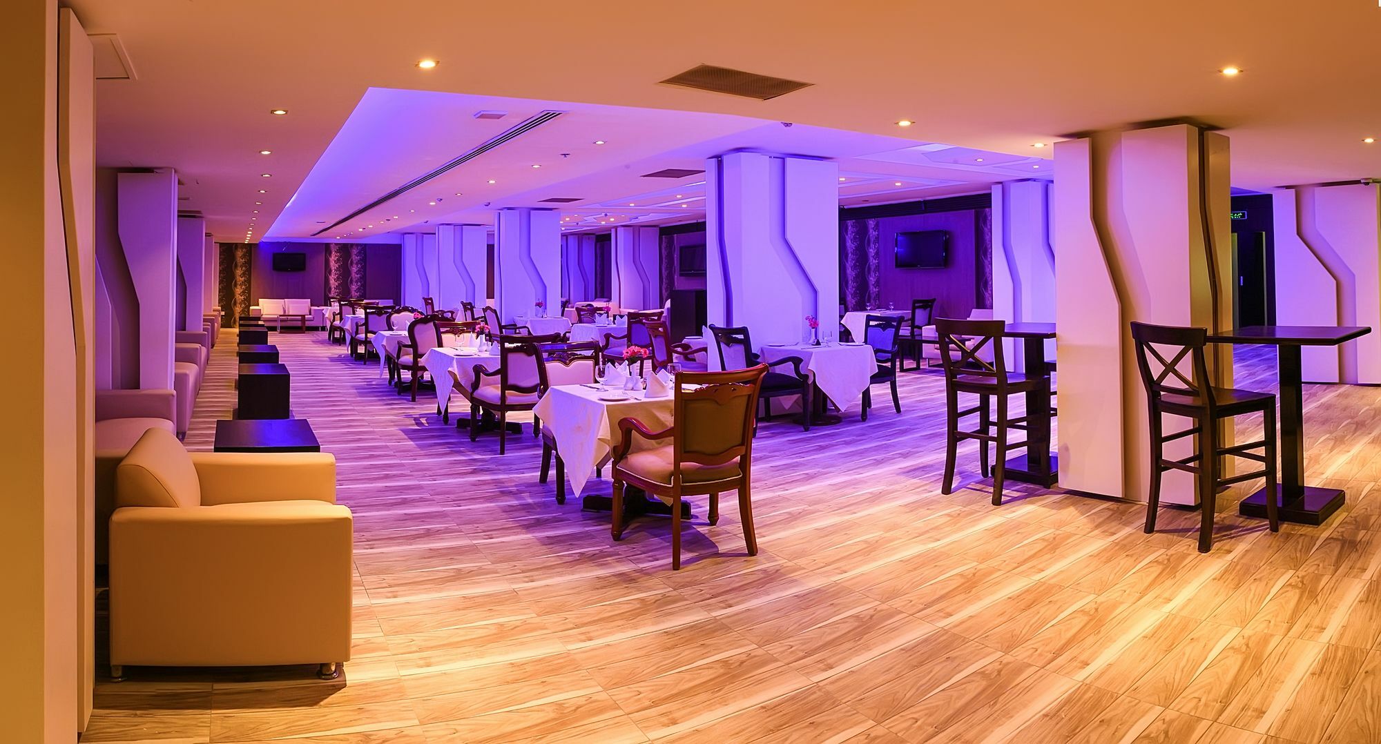 Marco Polo 4* Manama