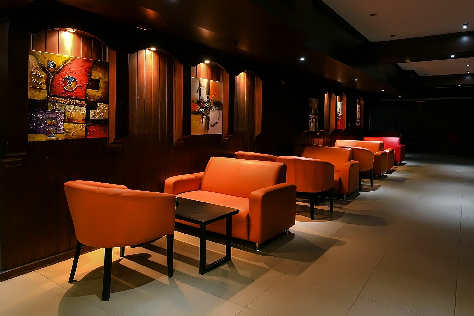 Marco Polo Manama